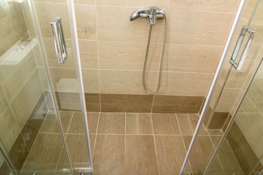 Theasis Athens Panoramic Double Room 10