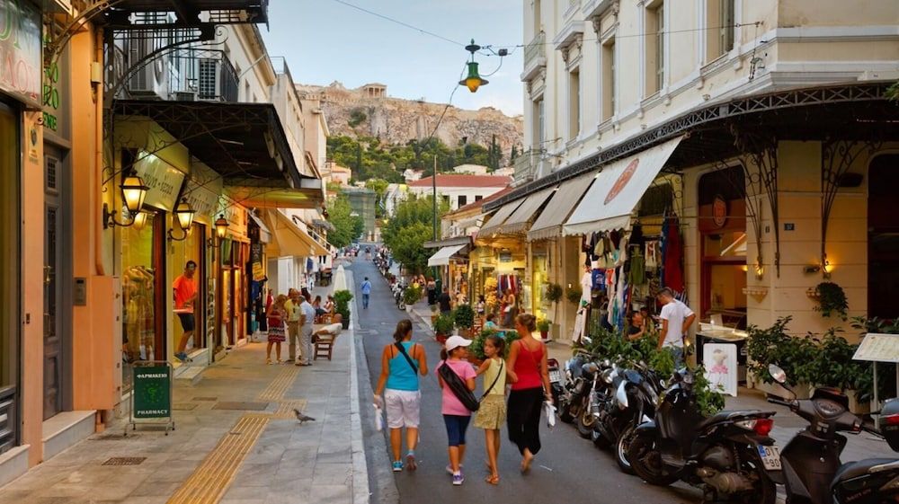 undefined Theasis Athens 4