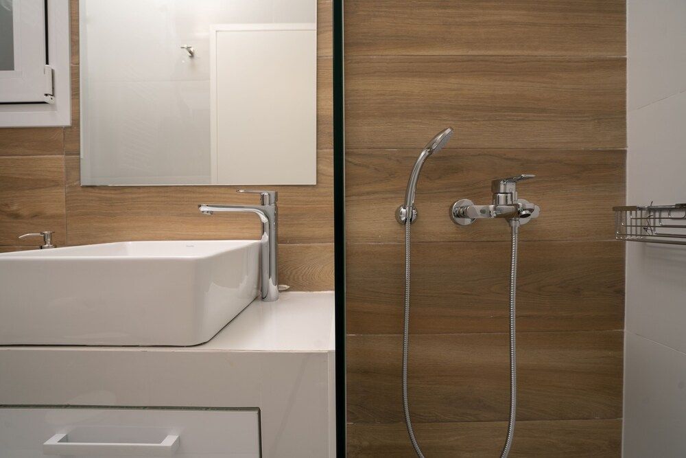 The Athens Gathering - Hip area Deluxe Apartment 23