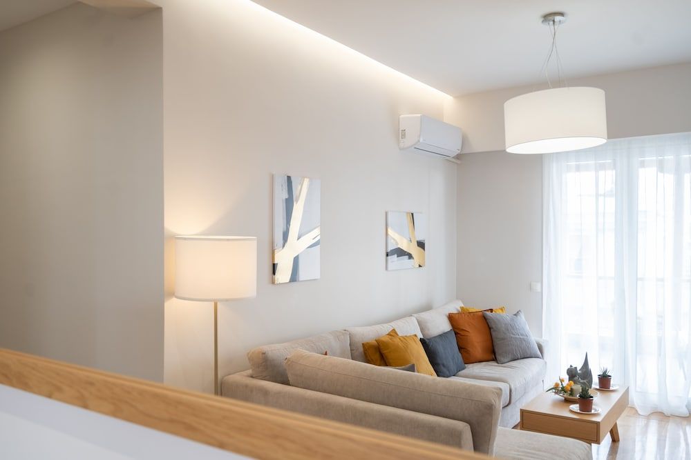 The Athens Gathering - Hip area Deluxe Apartment 13