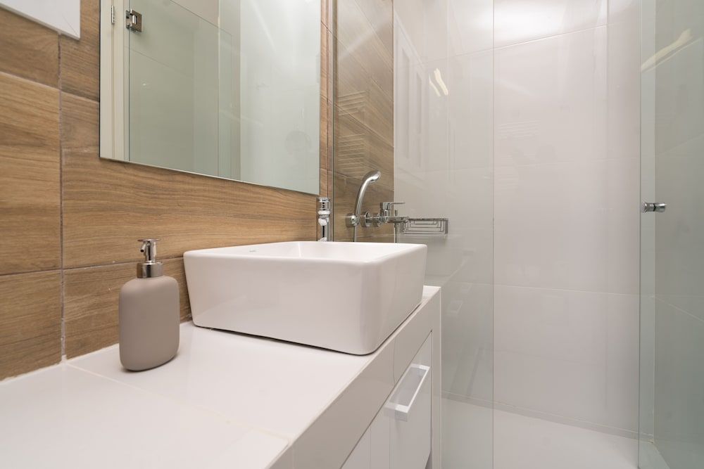 The Athens Gathering - Hip area Deluxe Apartment 25