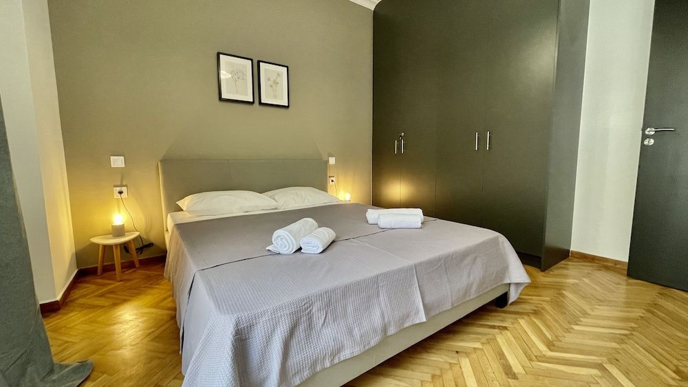 undefined Amazing apt. close to cultural sites 5