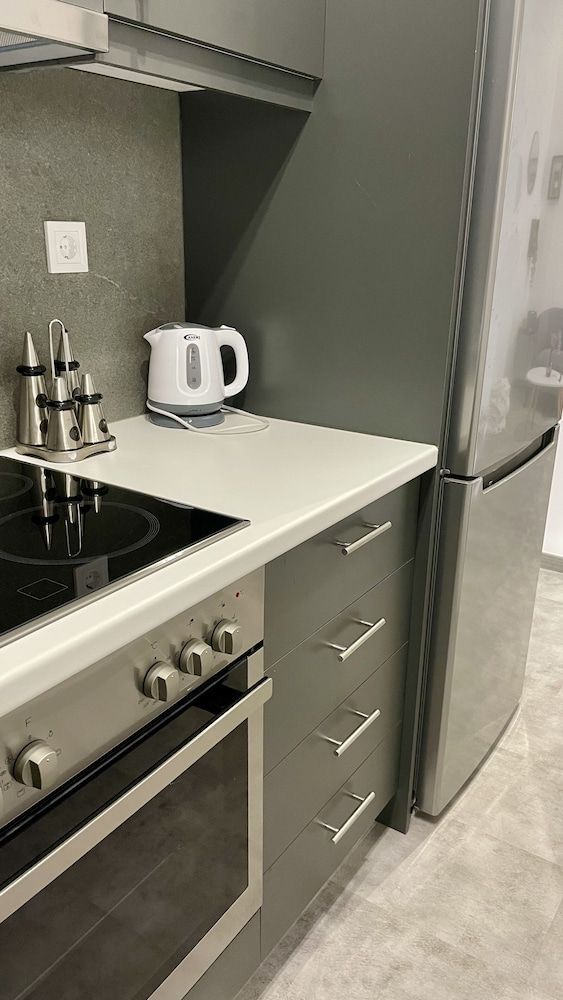 Amazing apt. close to cultural sites Deluxe Apartment 5