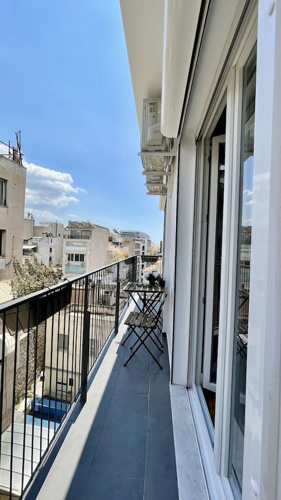 Amazing apt. close to cultural sites Deluxe Apartment 6