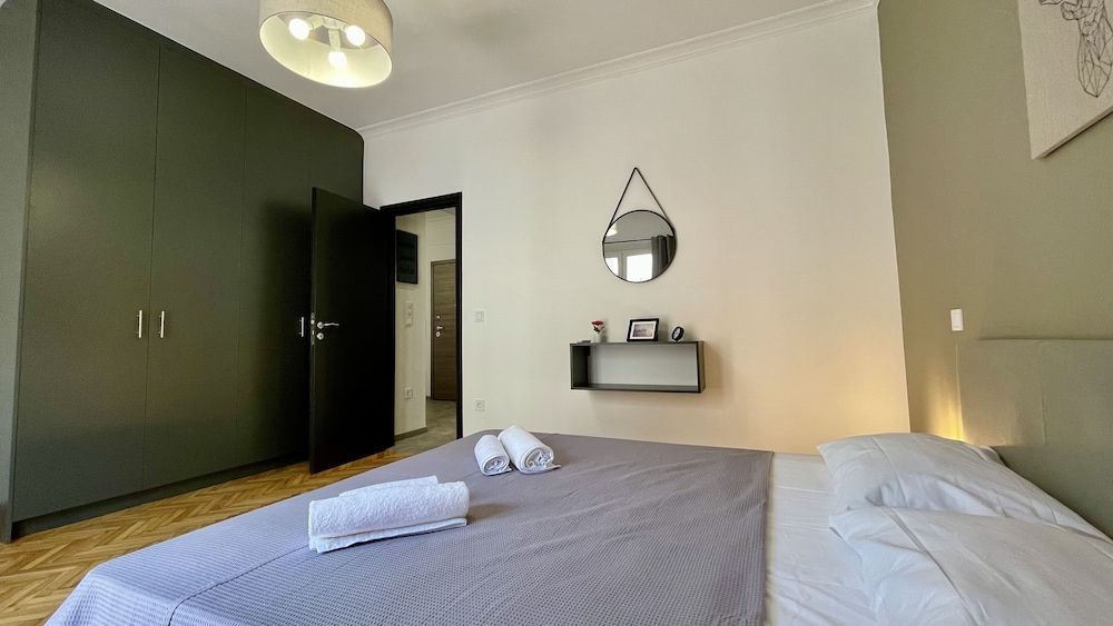 undefined Amazing apt. close to cultural sites 7