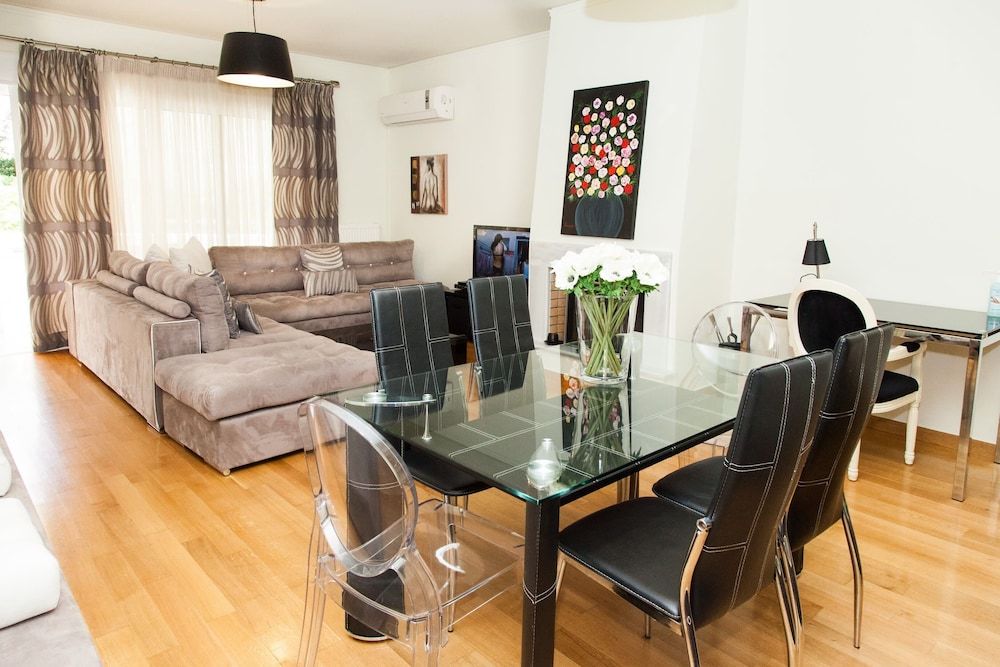 undefined Sifris Apartment in the Heart of Athens