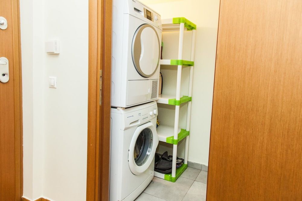 undefined Sifris Apartment in the Heart of Athens 4