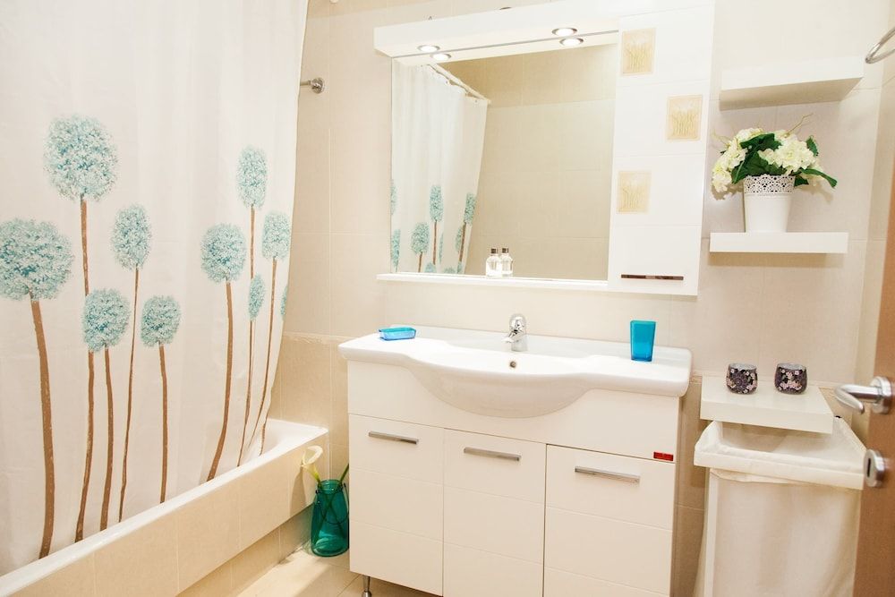 Sifris Apartment in the Heart of Athens Deluxe Apartment 8