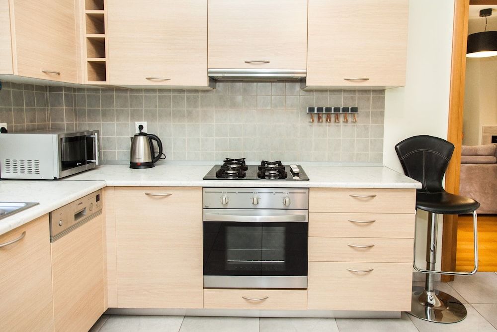 Sifris Apartment in the Heart of Athens Deluxe Apartment 6