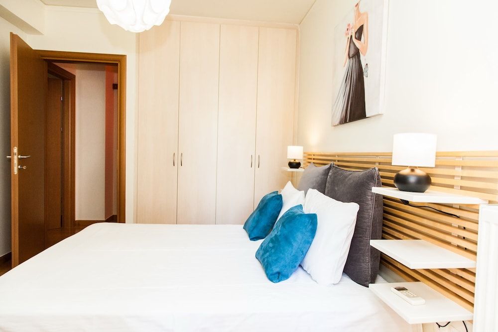 undefined Sifris Apartment in the Heart of Athens 3