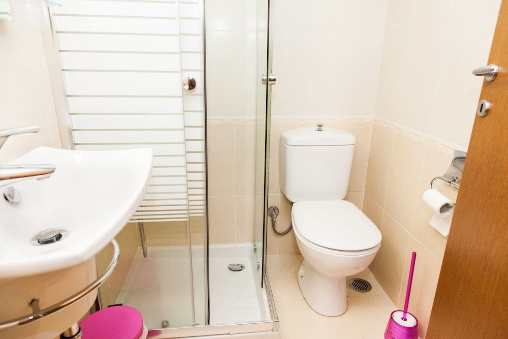 Sifris Apartment in the Heart of Athens Deluxe Apartment 9