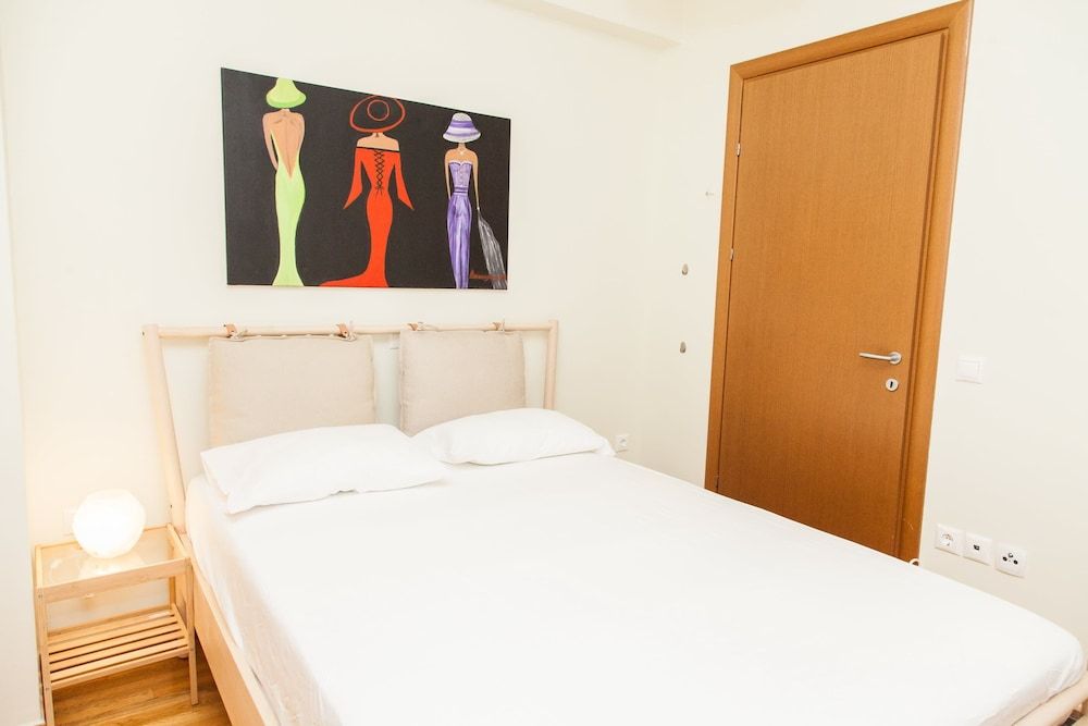 undefined Sifris Apartment in the Heart of Athens 5