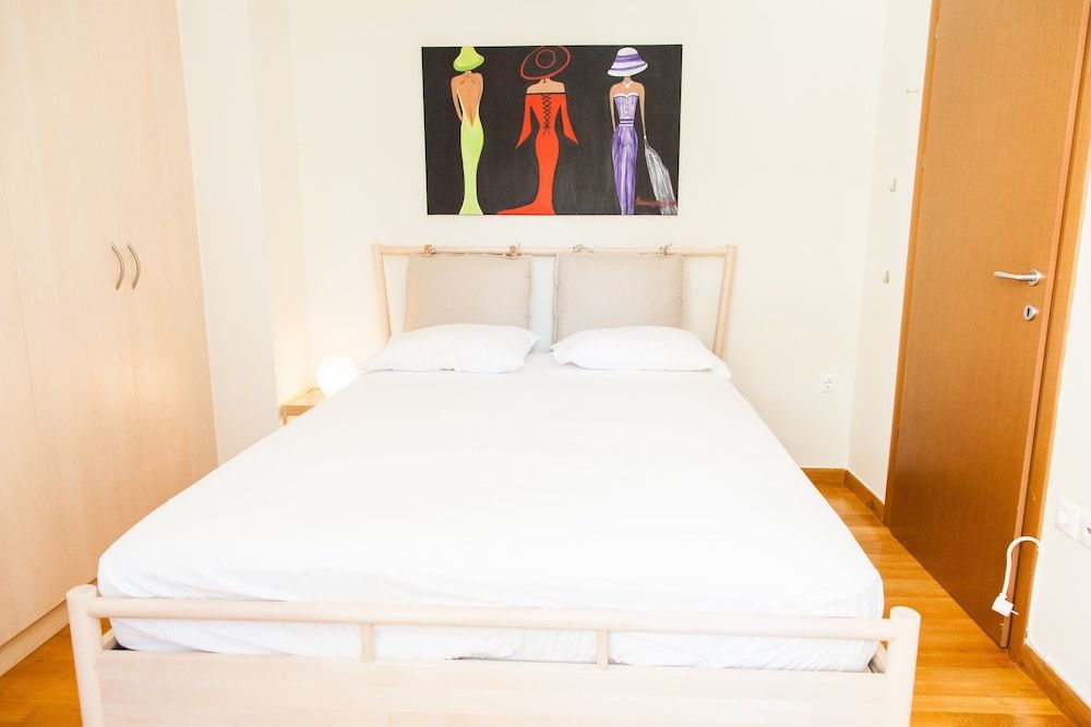 undefined Sifris Apartment in the Heart of Athens 8