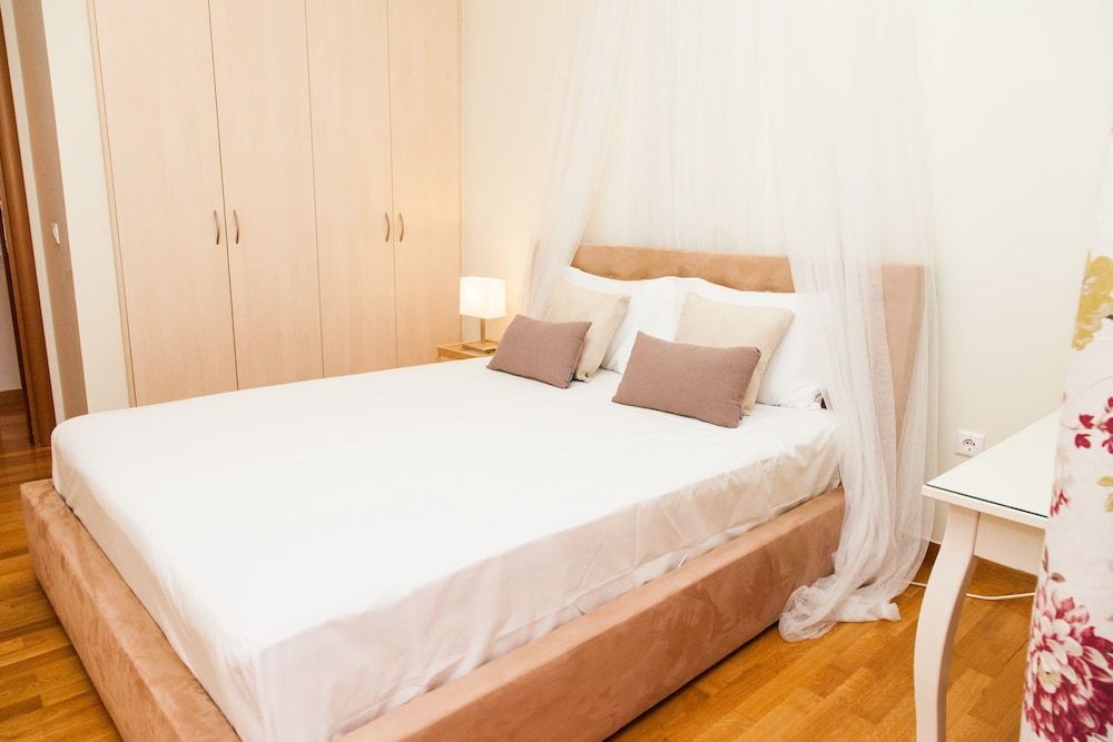 undefined Sifris Apartment in the Heart of Athens 9