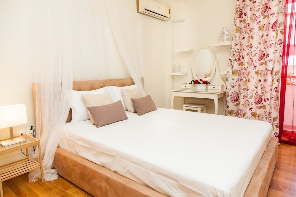 undefined Sifris Apartment in the Heart of Athens 7