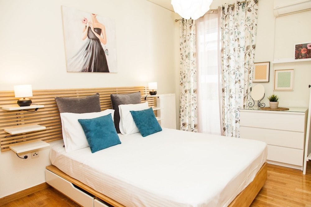 undefined Sifris Apartment in the Heart of Athens 10