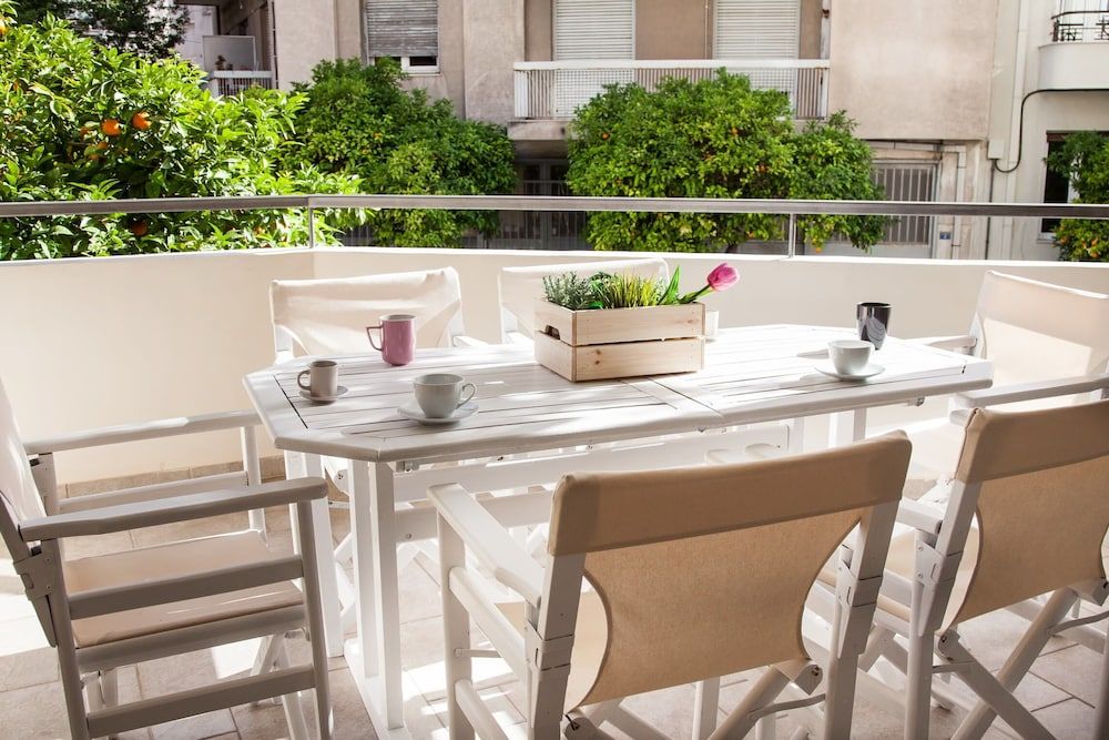 undefined Sifris Apartment in the Heart of Athens 2