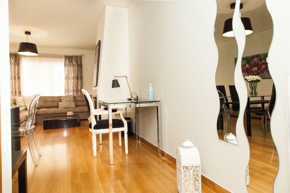 undefined Sifris Apartment in the Heart of Athens 6