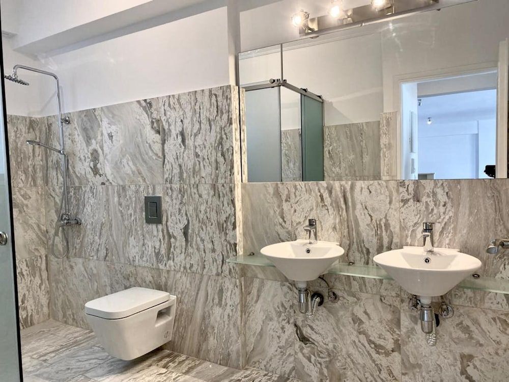 undefined Charming Renovating Mets Apartment Athina 9