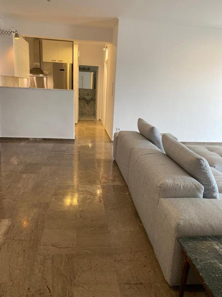 undefined Charming Renovating Mets Apartment Athina 5