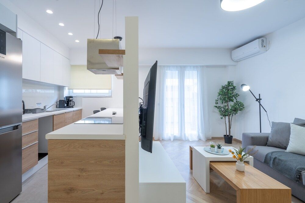 undefined Pagrati's best apartment 5