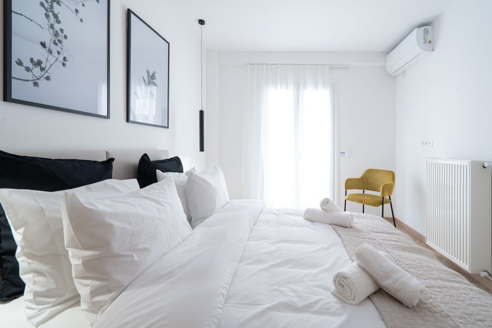 undefined Pagrati's best apartment 8