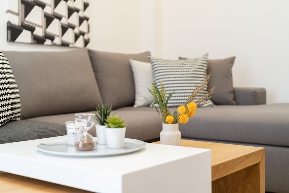 Pagrati's best apartment Design Apartment 22