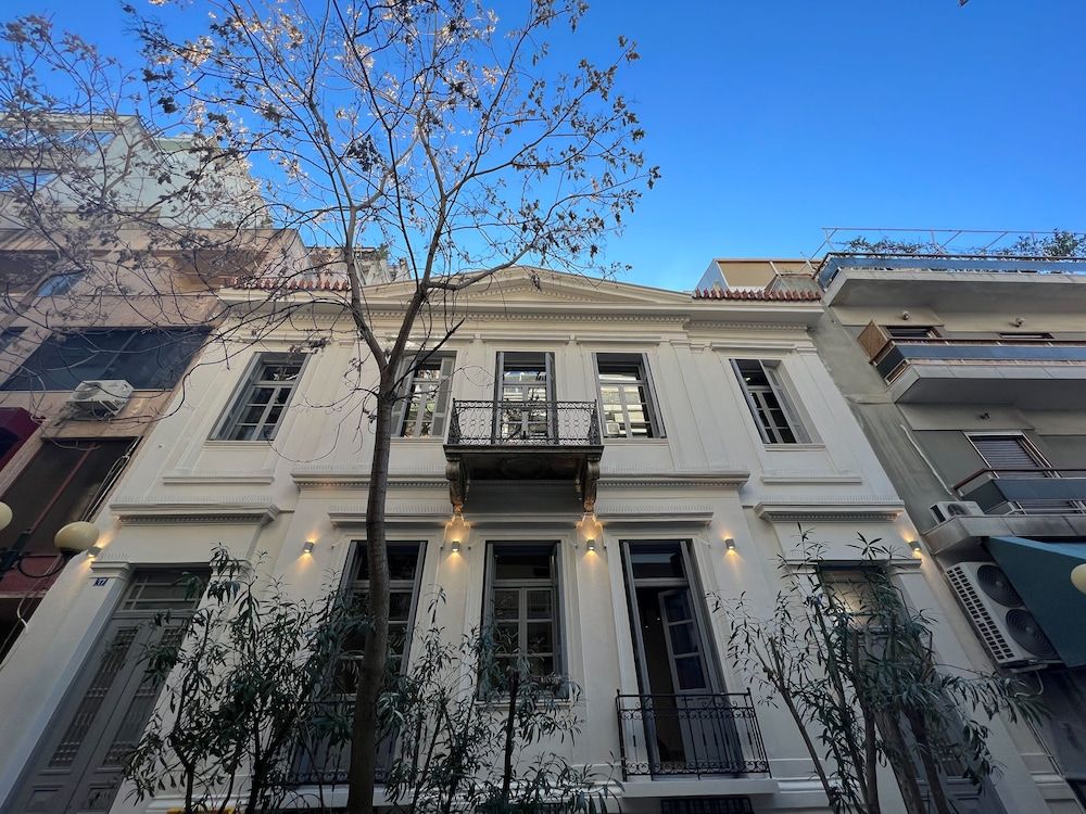 undefined When in Athens - Hostel 3