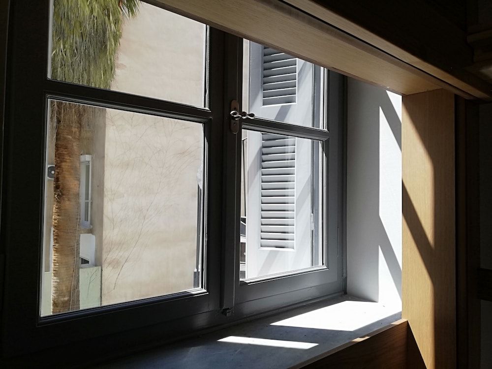 undefined When in Athens - Hostel 5