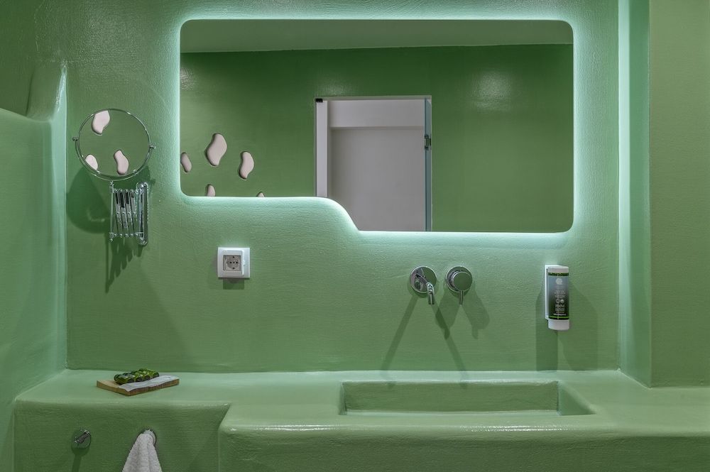 LOFUS bio-suites Superior Suite 11