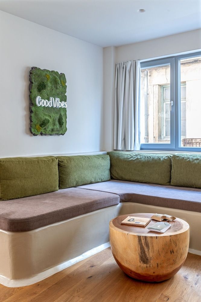 LOFUS bio-suites Superior Suite 17