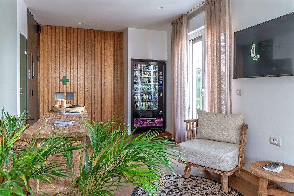 undefined LOFUS bio-suites 6