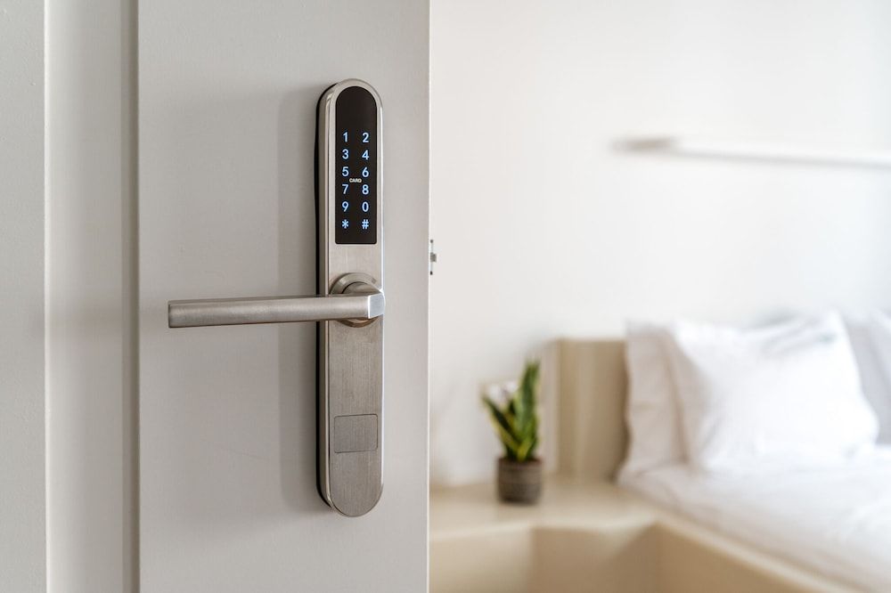 LOFUS bio-suites Superior Suite 15