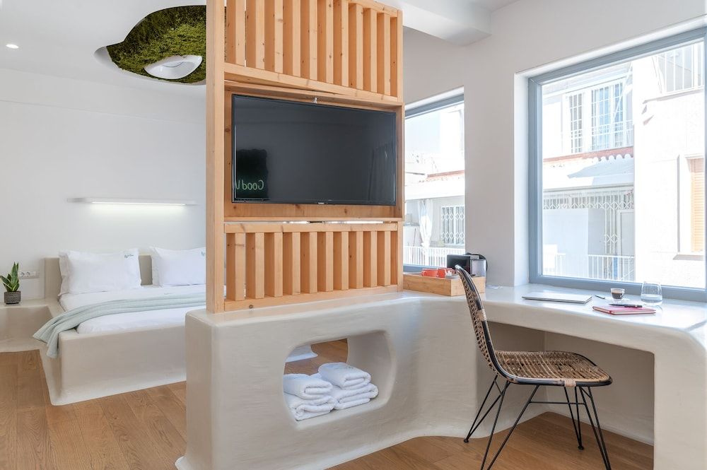 LOFUS bio-suites Standard Suite 15