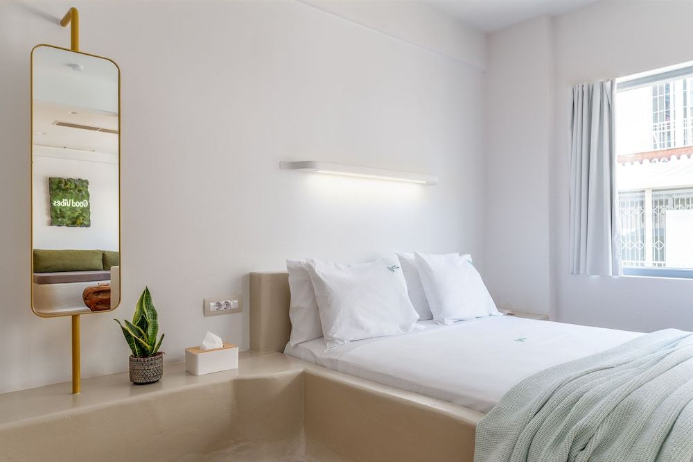 LOFUS bio-suites Standard Suite 5