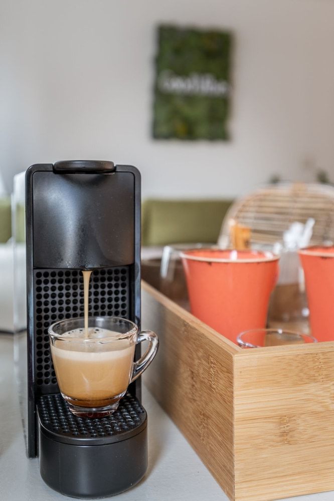 LOFUS bio-suites Standard Suite 19