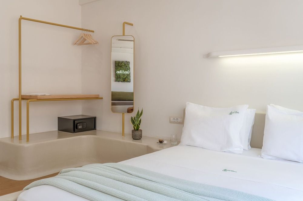 LOFUS bio-suites Standard Suite 3