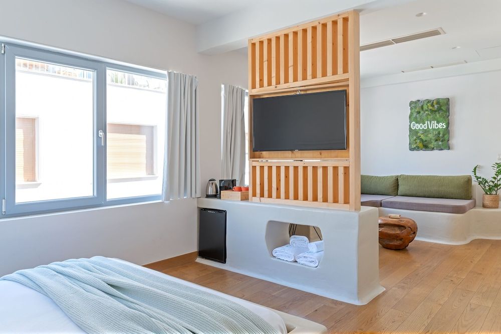 LOFUS bio-suites Standard Suite 4