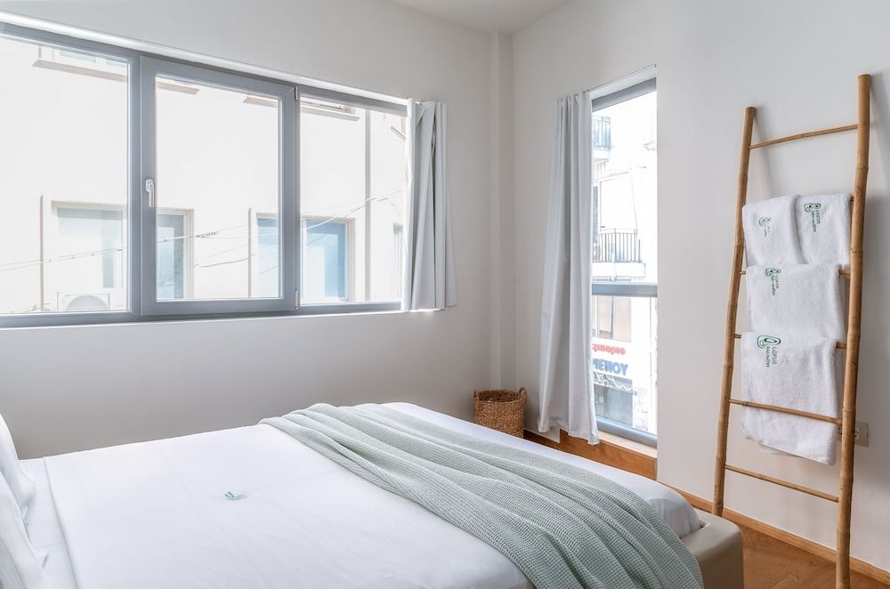 LOFUS bio-suites Superior Suite 5