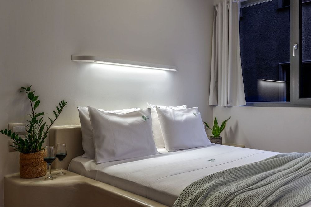 LOFUS bio-suites Superior Suite 2