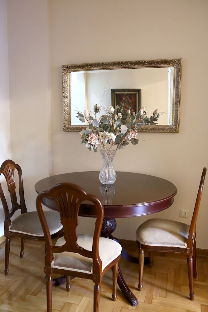 undefined Best House Athens Cntrl Flat Ithakis Str 6