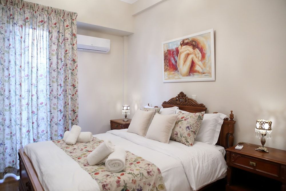 undefined Best House Athens Cntrl Flat Ithakis Str 2