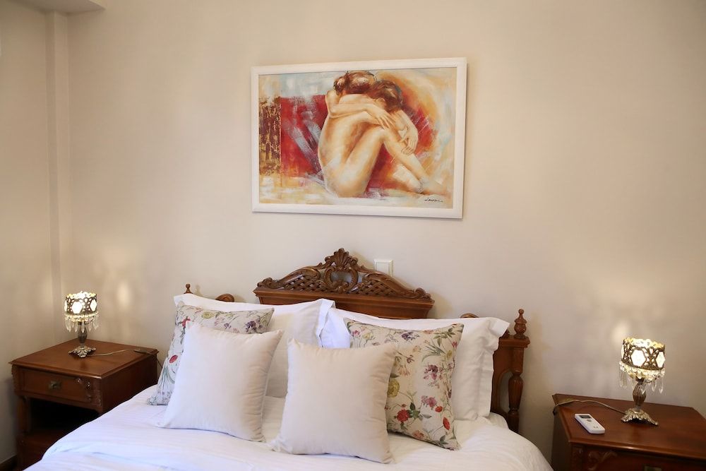 undefined Best House Athens Cntrl Flat Ithakis Str 10