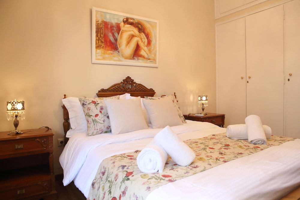 undefined Best House Athens Cntrl Flat Ithakis Str