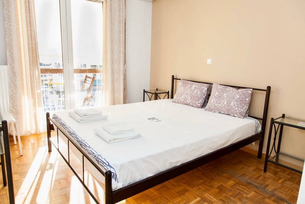 undefined Cozy apt in the center of Athens