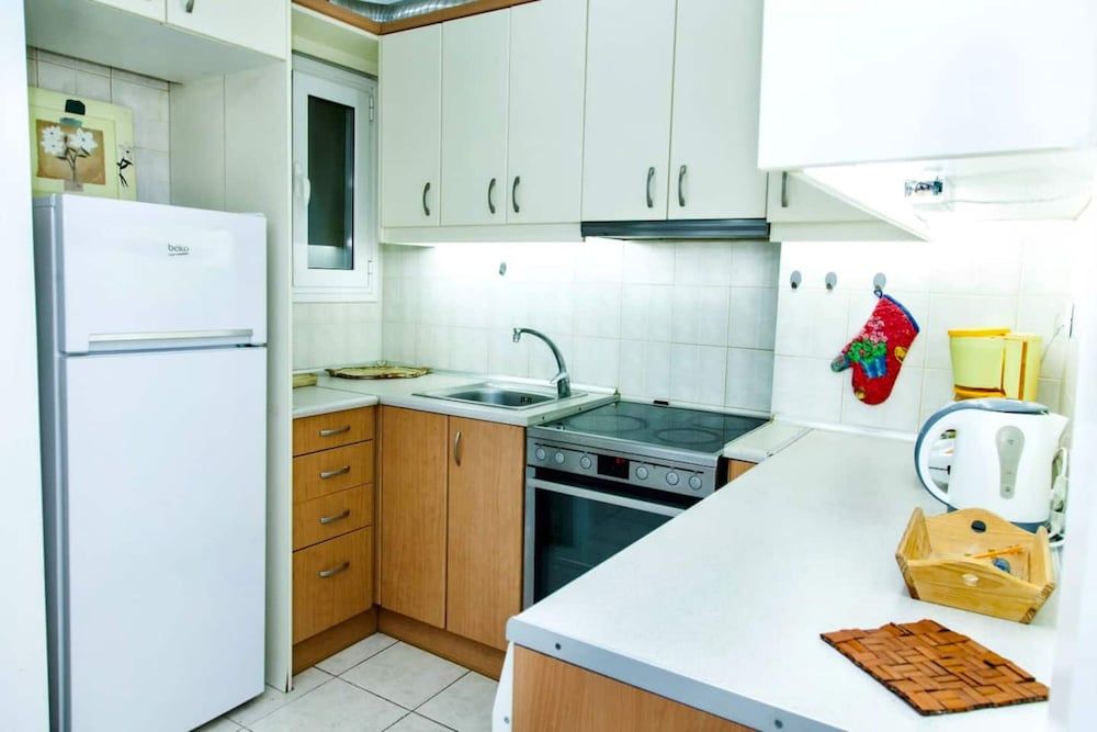 undefined Cozy apt in the center of Athens 9