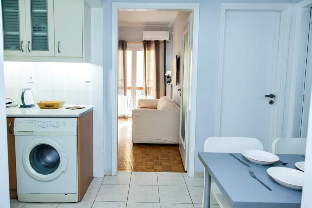 undefined Cozy apt in the center of Athens 8