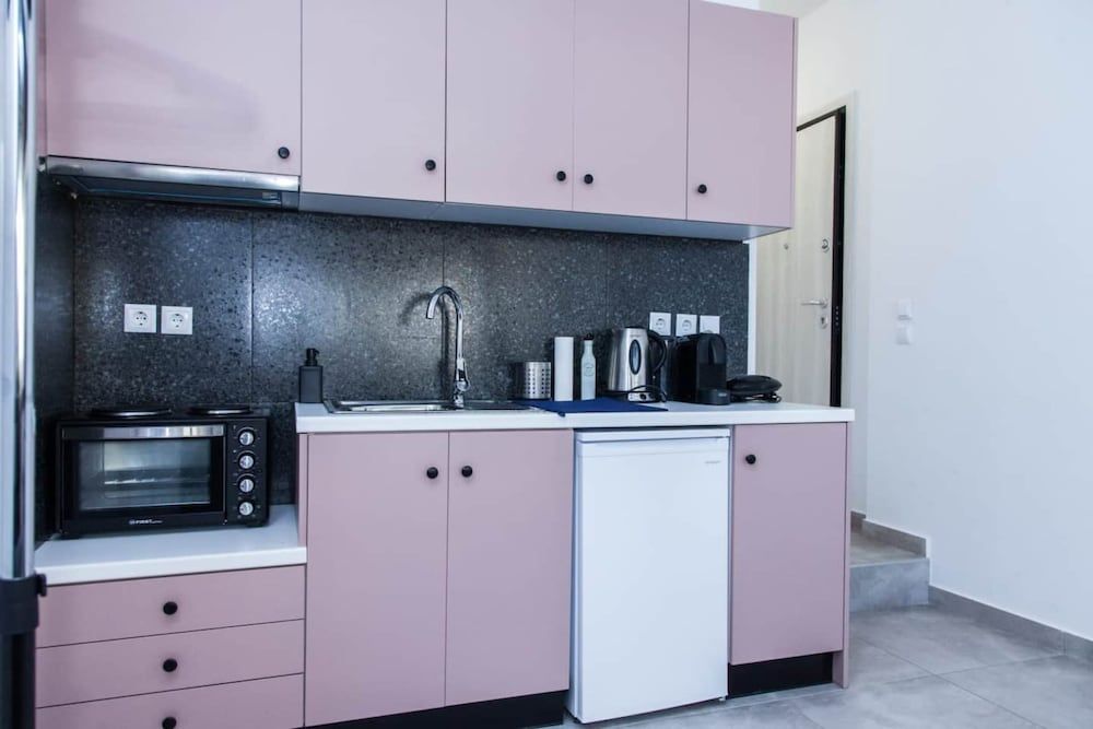 undefined Homey studio in Athens Downtown -3 5