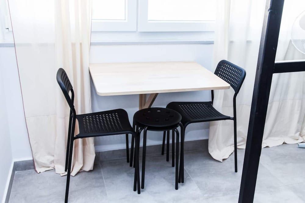 undefined Homey studio in Athens Downtown -3 8