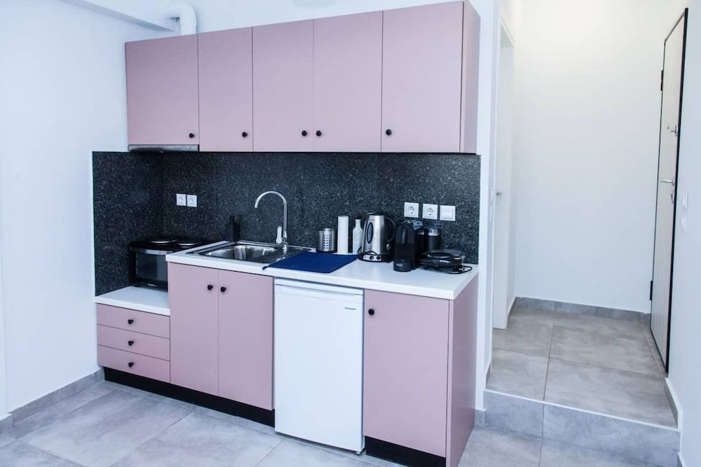 undefined Homey studio in Athens Downtown -3 7